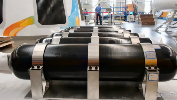 中国商业载人航天关键一步！穿越者壹号载人飞船试验舱进入总装阶段