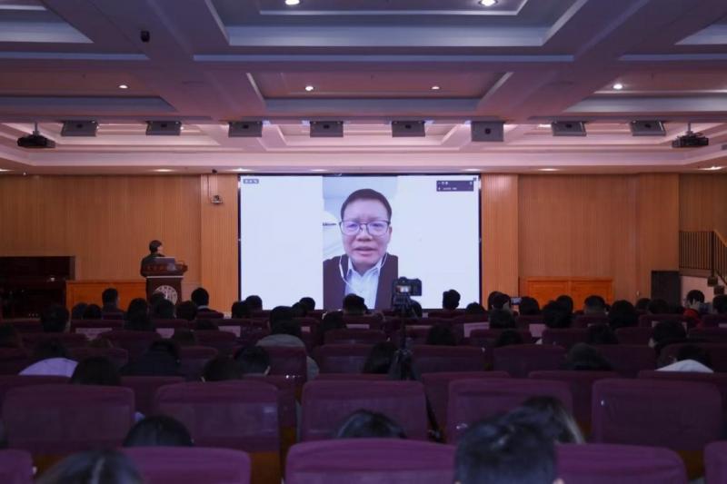 京津冀新闻传播人才培养研讨会召开 共商数智时代政产学研合作新路径