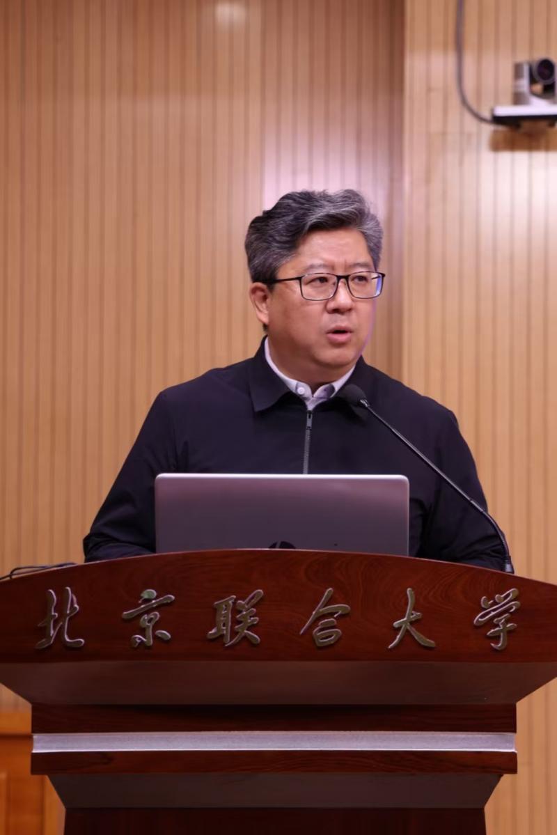 京津冀新闻传播人才培养研讨会召开 共商数智时代政产学研合作新路径