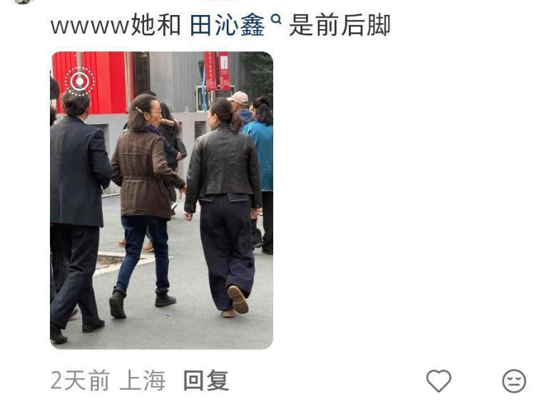 奚美娟黑料持续被扒，被母校捧得太高惹嘲讽，和前夫差距大！