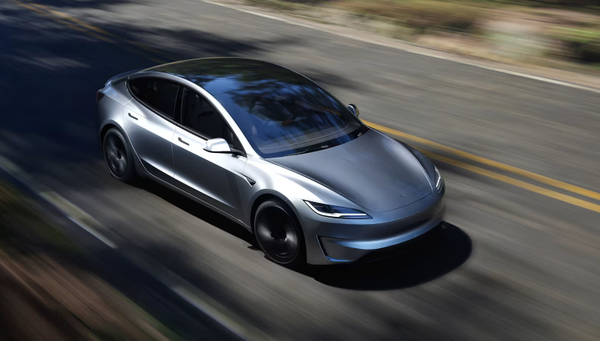 特斯拉提醒：Model 3高性能版交付时间调整至明年2月