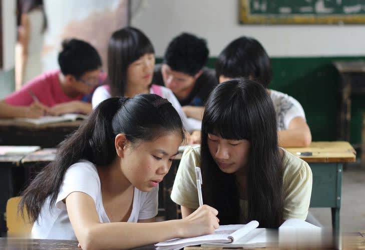 小学淡化、初中利用、高中重视，各阶段考试策略大不同