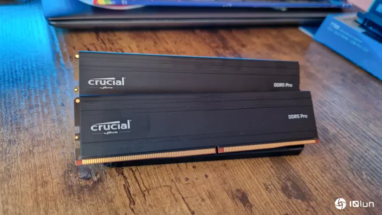 Micron砍掉Crucial品牌转向AI，游戏玩家陷入内存荒