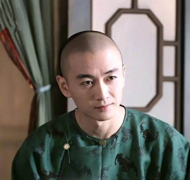 《大生意人》古母殒命，古平原杀李钦母亲，兄弟反目 李万堂出家