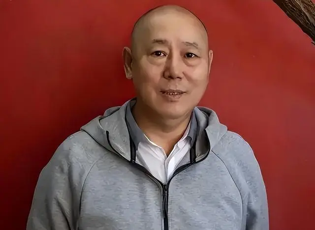 谢不演之恩!《大宅门》这些演员明明是临时救场，最后却成经典