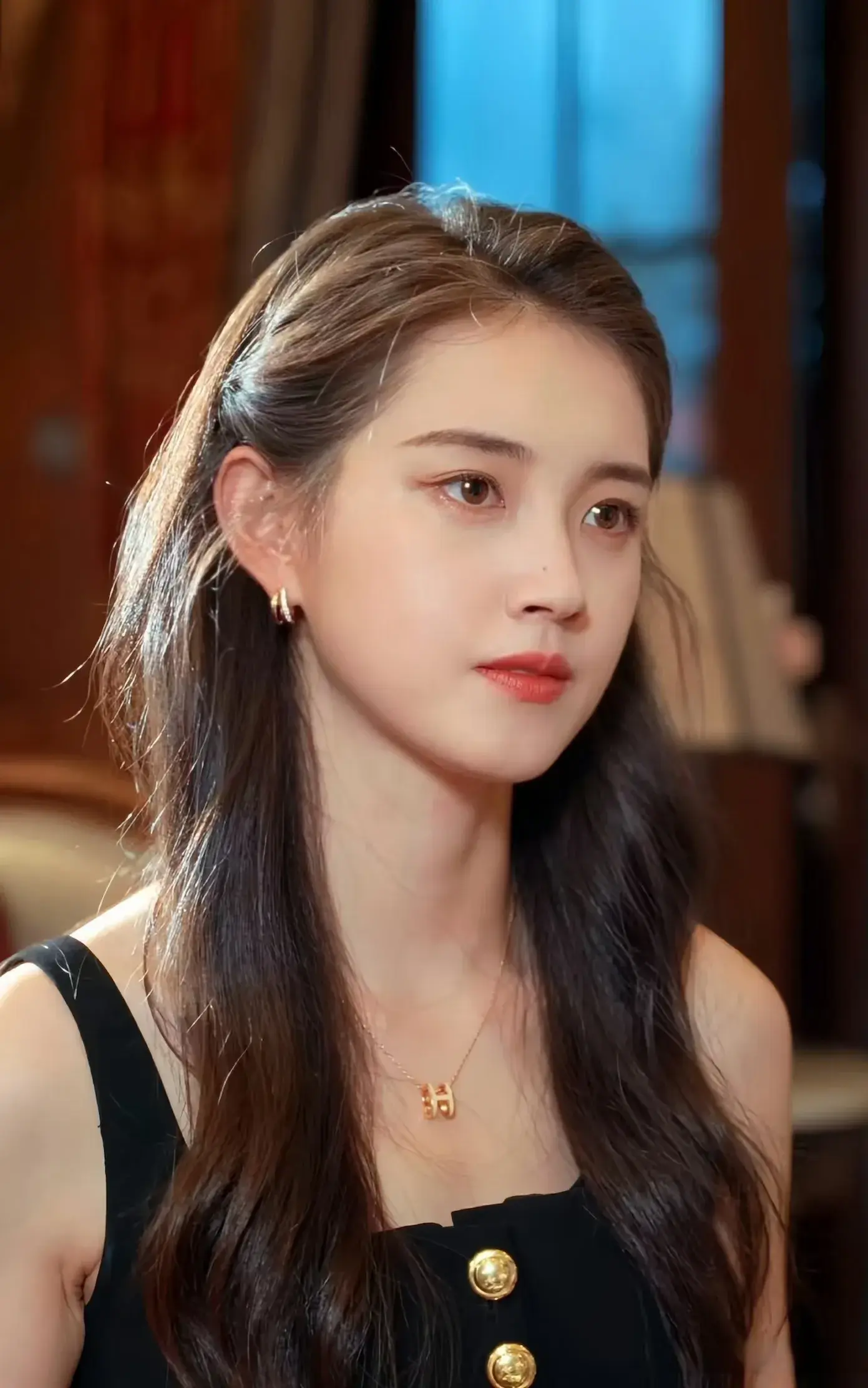 三搭刘萧旭! 连郭宇欣都得羡慕，原来才是刘萧旭的“天选女主”