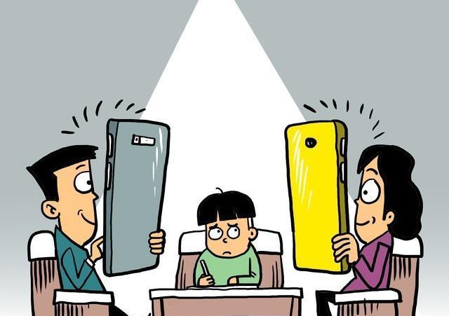 家长爱挑刺，孩子成长会有这些坎坷