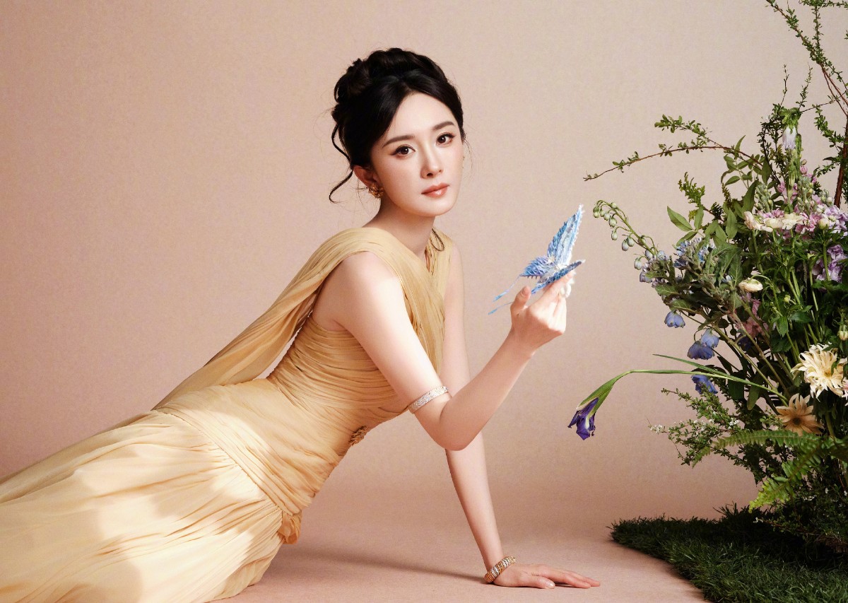 内娱爆剧女王哪家强?