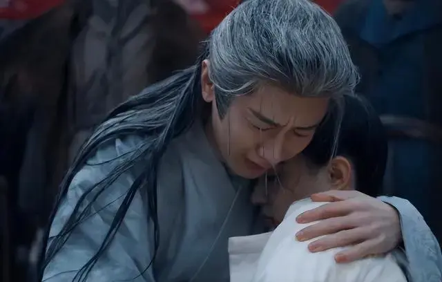 终于有比《琅琊榜》还好看的剧了!央八首播!堪称古装权谋剧天花板