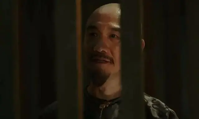 《大生意人》：实锤了! 李百万亲口承认：他就是古平原亲爹
