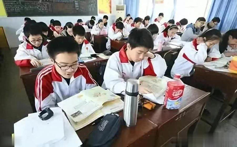 补课就是补课，无培优之说，优秀孩子强在自主思维