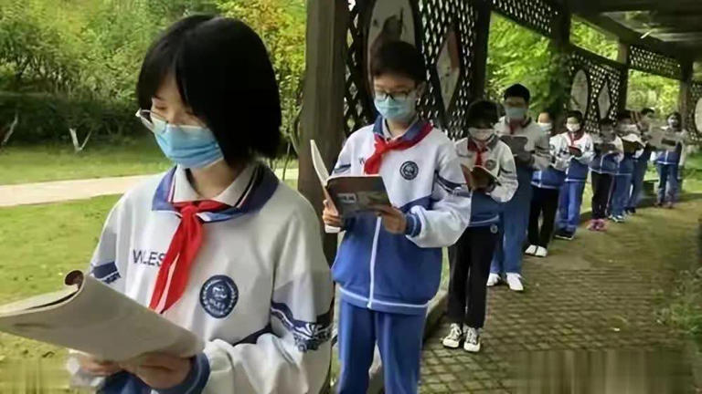 补课就是补课，无培优之说，优秀孩子强在自主思维