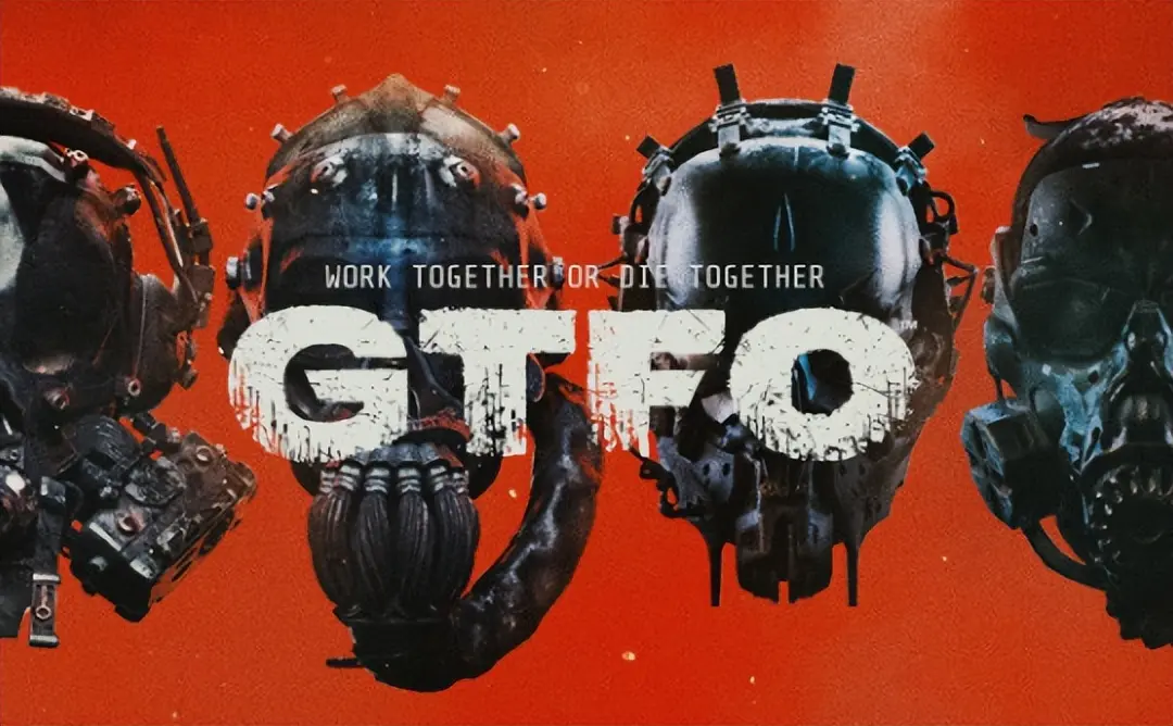 Steam游戏评测《GFTO》