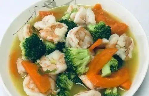 “天然含钾”的9种蔬菜，中老年人常吃，提升免疫力，越吃越健康