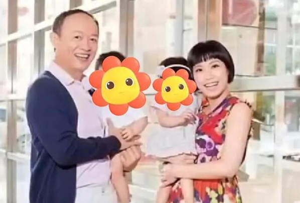 通透!老戏骨金士杰回应近60岁生了龙凤胎：我活我的