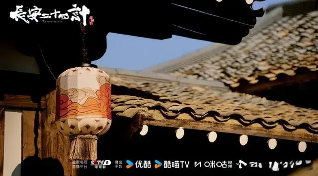 终于有比《琅琊榜》还好看的剧了!央八首播!堪称古装权谋剧天花板