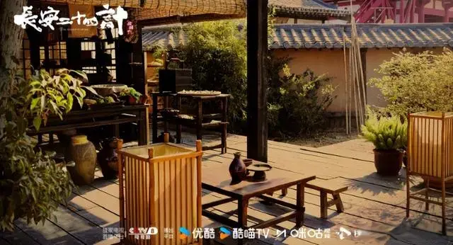 终于有比《琅琊榜》还好看的剧了!央八首播!堪称古装权谋剧天花板