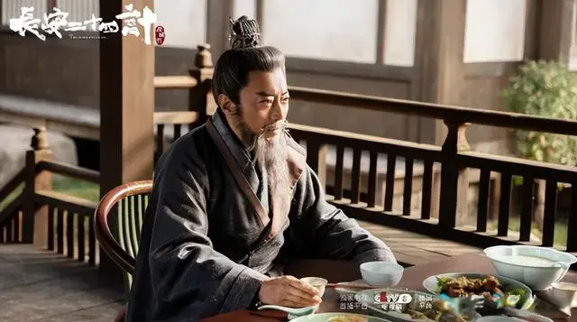 终于有比《琅琊榜》还好看的剧了!央八首播!堪称古装权谋剧天花板