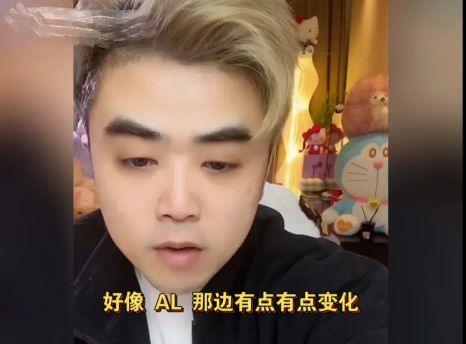 LPL冬转最成功战队诞生，LPL世界冠军装傻变真傻，AL教练嫌弃Hope