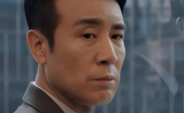 2025年“演技最好”7位男演员，于和伟仅排第四，第1名当之无愧