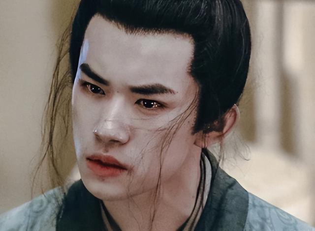 2025年“演技最好”7位男演员，于和伟仅排第四，第1名当之无愧