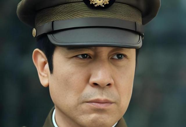 2025年“演技最好”7位男演员，于和伟仅排第四，第1名当之无愧