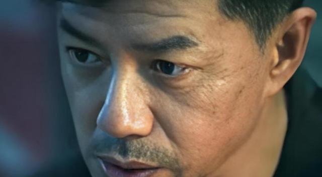 2025年“演技最好”7位男演员，于和伟仅排第四，第1名当之无愧