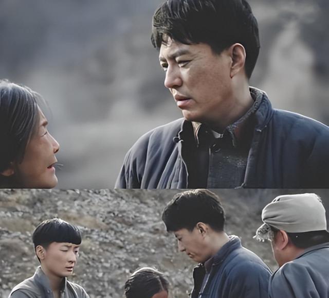 2025年“演技最好”7位男演员，于和伟仅排第四，第1名当之无愧