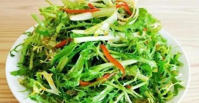“天然含钾”的9种蔬菜，中老年人常吃，提升免疫力，越吃越健康