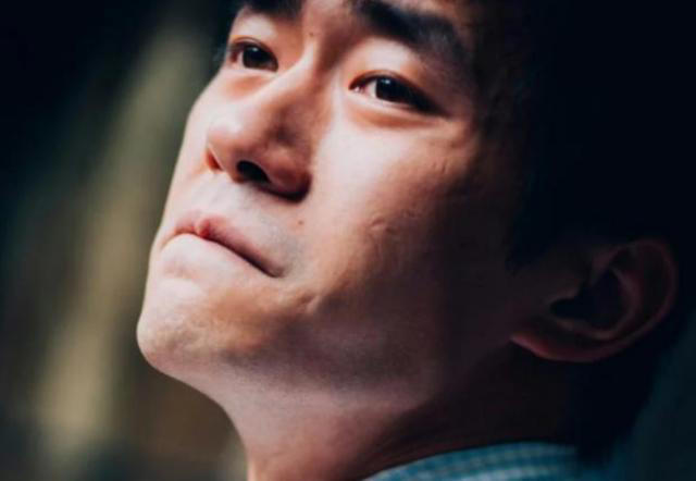 2025年“演技最好”7位男演员，于和伟仅排第四，第1名当之无愧