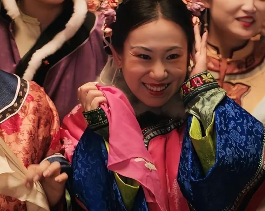 赵本山力捧的丫蛋，悄然在《大生意人》中出镜，演技评价超级高！