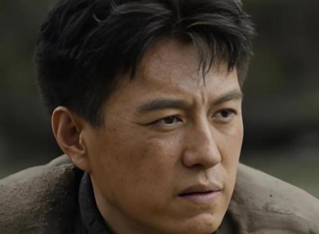 2025年“演技最好”7位男演员，于和伟仅排第四，第1名当之无愧