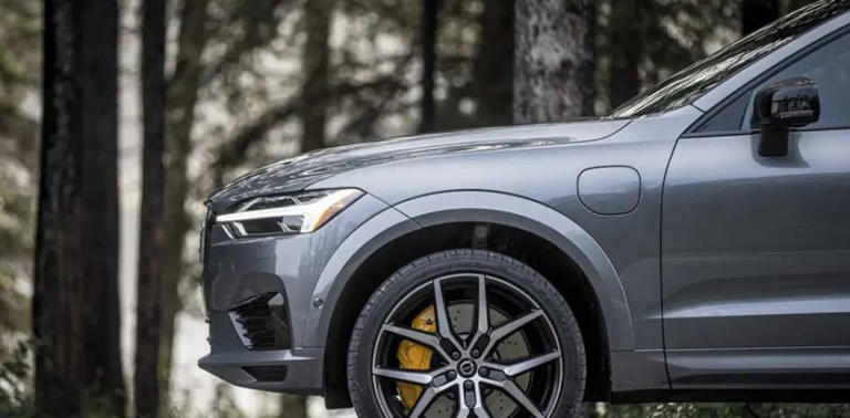 豪华合资中型SUV，从近40万降到19万多，性价比无敌了，还要啥自行车？