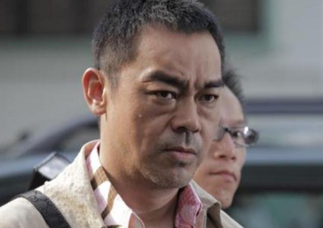 2025年“演技最好”7位男演员，于和伟仅排第四，第1名当之无愧