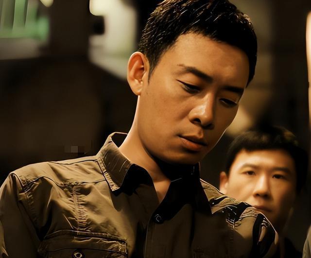 2025年“演技最好”7位男演员，于和伟仅排第四，第1名当之无愧