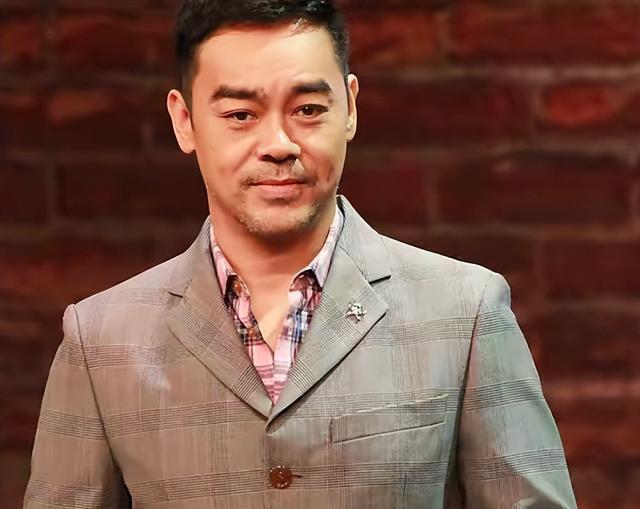 2025年“演技最好”7位男演员，于和伟仅排第四，第1名当之无愧