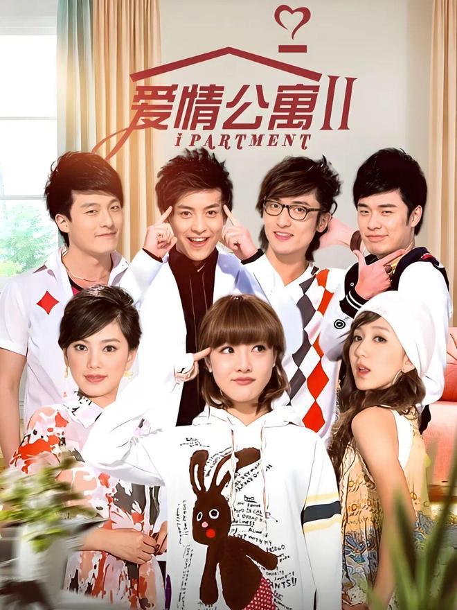 他们这是“复合”了?