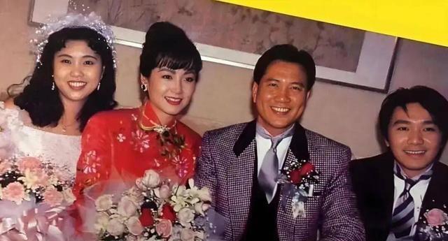 恬妞：20岁封后，一生两婚两离，她的人生比戏更精彩