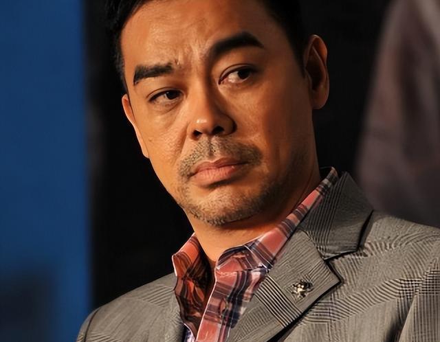 2025年“演技最好”7位男演员，于和伟仅排第四，第1名当之无愧