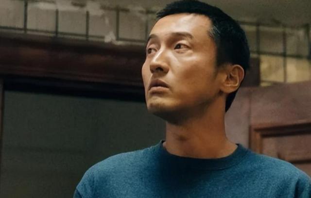 2025年“演技最好”7位男演员，于和伟仅排第四，第1名当之无愧