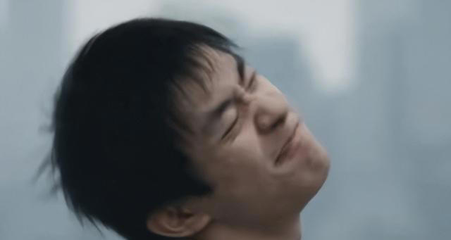 2025年“演技最好”7位男演员，于和伟仅排第四，第1名当之无愧