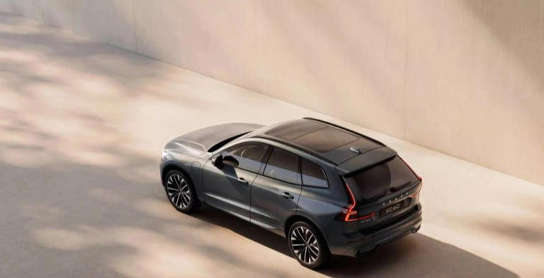 豪华合资中型SUV，从近40万降到19万多，性价比无敌了，还要啥自行车？