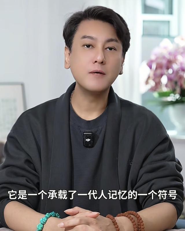 最新 朱孝天回应：拒绝他们三个要求，被退出！喊话经纪人高抬贵手