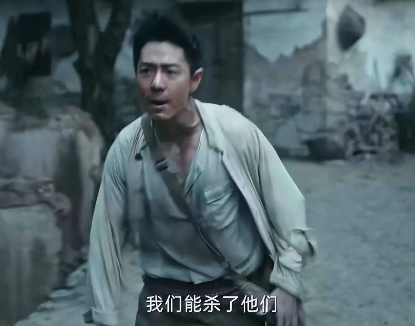 票房仅3亿?《得闲谨制》口碑两极分化严重，历史又重演了