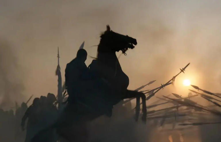 假山假景假脸！央八《大生意人》的爆火，打脸了多少流水线年代剧！