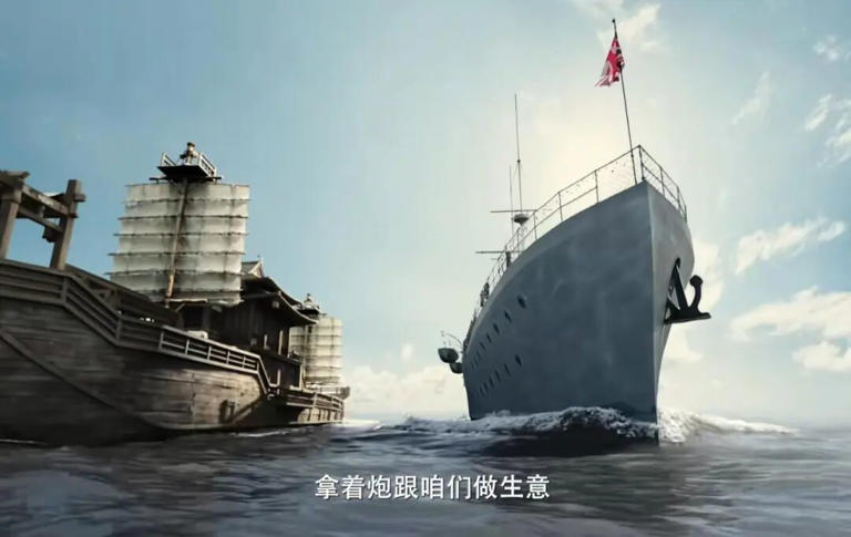 假山假景假脸！央八《大生意人》的爆火，打脸了多少流水线年代剧！