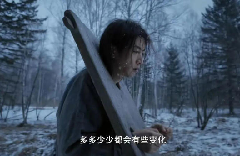 假山假景假脸！央八《大生意人》的爆火，打脸了多少流水线年代剧！