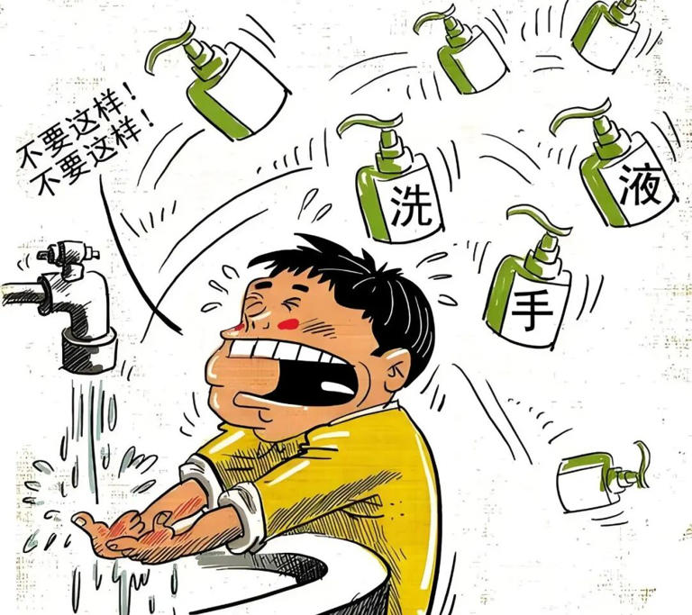 心理学家：请远离身边那些打扮“特别干净”的人