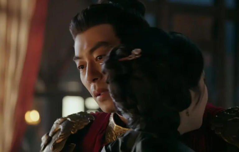 假山假景假脸！央八《大生意人》的爆火，打脸了多少流水线年代剧！