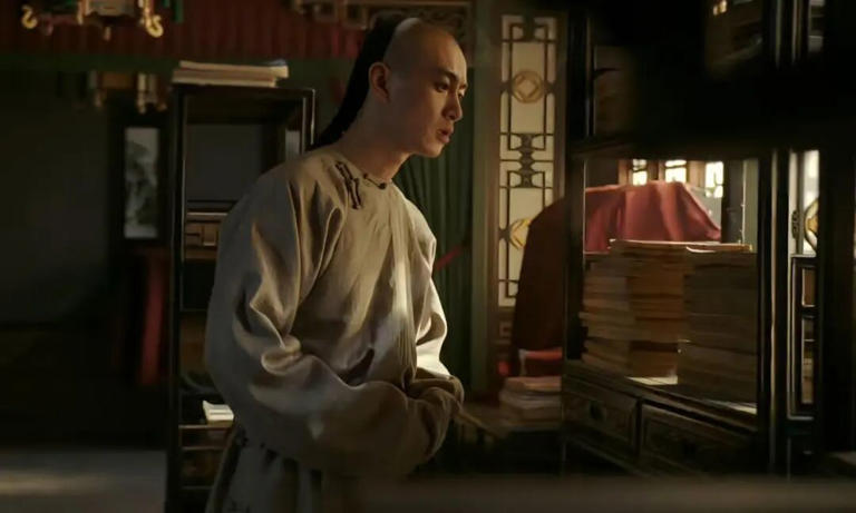 假山假景假脸！央八《大生意人》的爆火，打脸了多少流水线年代剧！